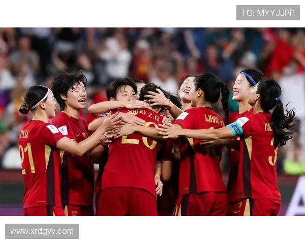 朝鲜女足誓言力争小组第一击败中国队