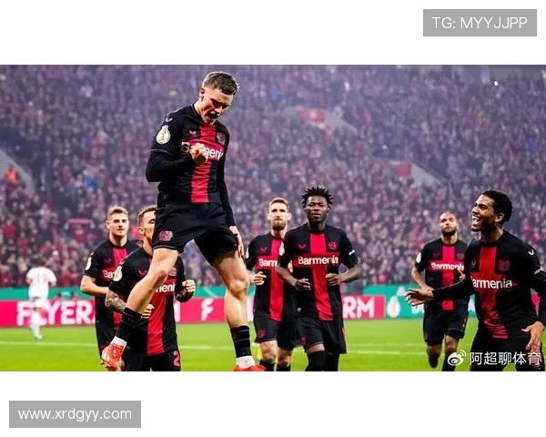 [德甲]第20轮：达姆施塔特0-2勒沃库森 集锦.